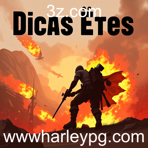 A Importância das 'Dicas Úteis' para Gamers no Harleypg