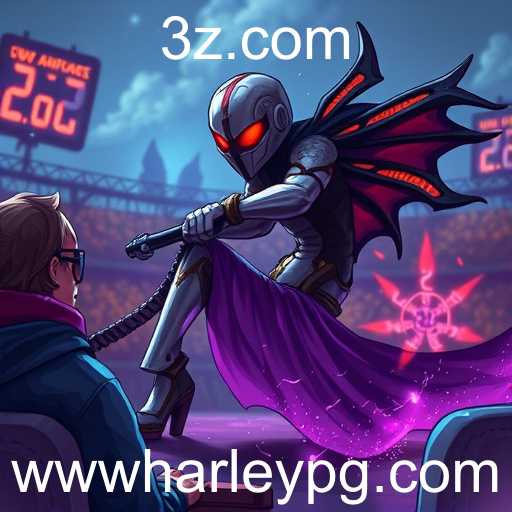 Nova Atualização Revoluciona o Harleypg