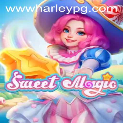 SweetMagic: A Spellbinding Adventure with Harleypg PH Login