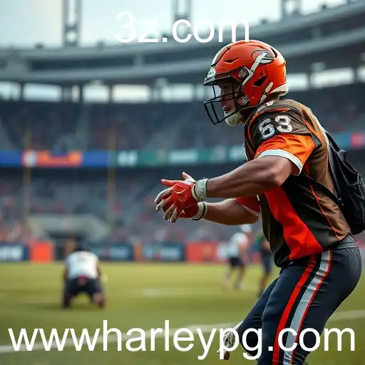 O Impacto da Tecnologia nos Eventos Esportivos em 2025