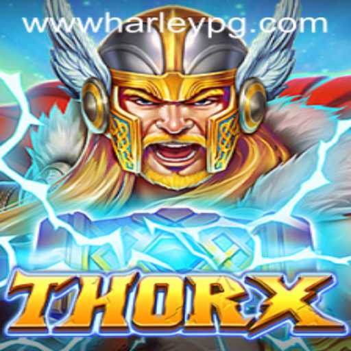 Discover the Epic World of ThorX and the Excitement of Harleypg PH Login