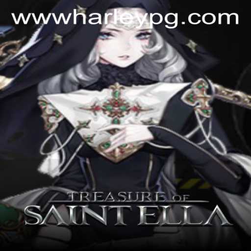Treasure of Saint Ella: Unearthing the Secrets of a Captivating Game