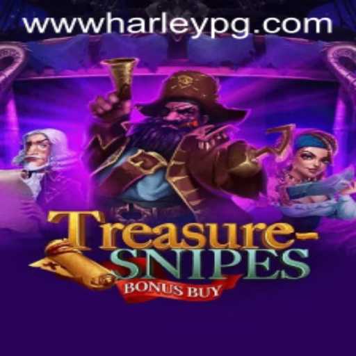 Exploring TreasuresnipesBonusBuy: A Revolutionary Gaming Experience