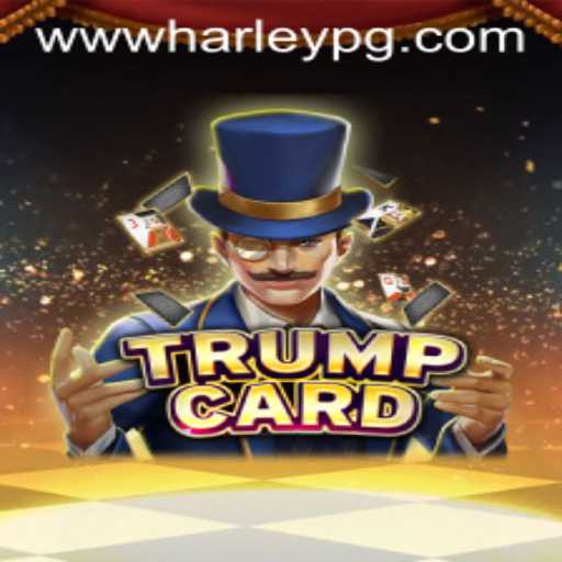 TrumpCard: A Modern Day Role-Playing Challenge