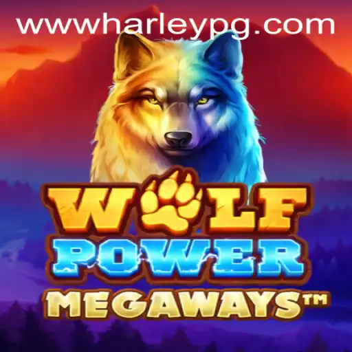 Diving into the World of WolfPowerMega and Harleypg PH Login