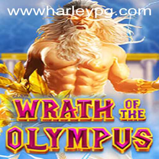 Wrath of Olympus: A Deep Dive into the Game Mechanics and Significance