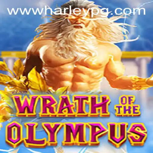 Wrath of Olympus: A Deep Dive into the Game Mechanics and Significance