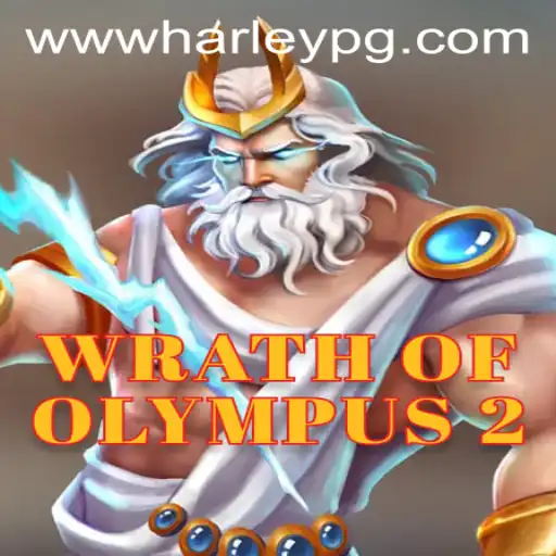 Unravel the Epic Adventure of WrathofOlympus2 with Harleypg PH Login