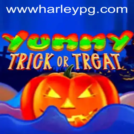 YummyTrickorTreat: A Delicious Game Adventure